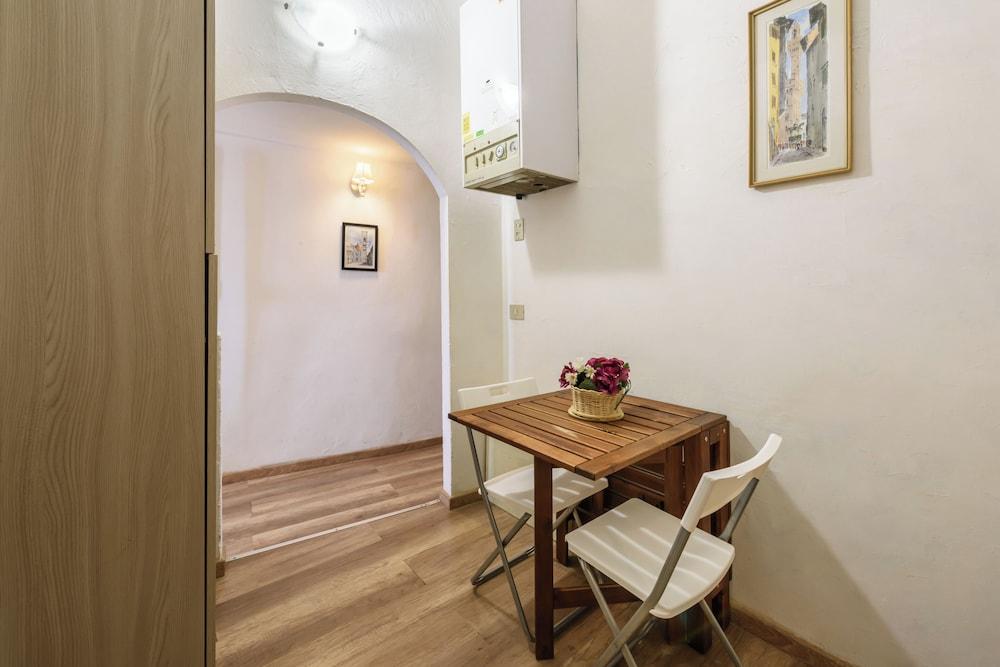 Artist's Refuge by Mmega