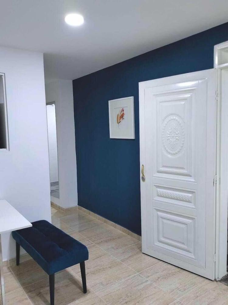 APARTAMENTOS FLEXITEL 1002