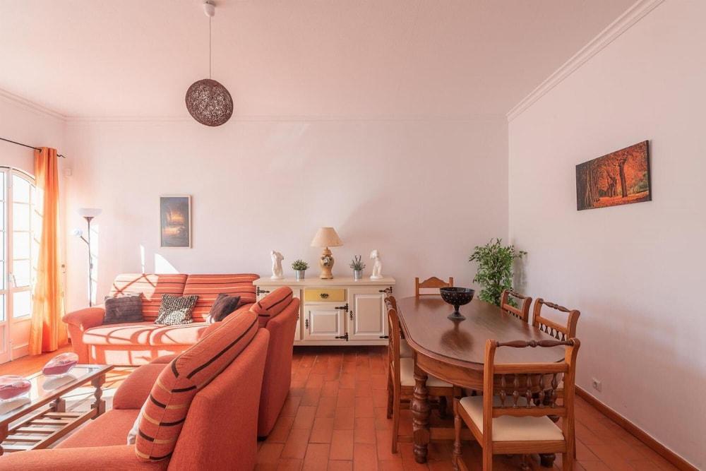 Villa Lili in Albufeira