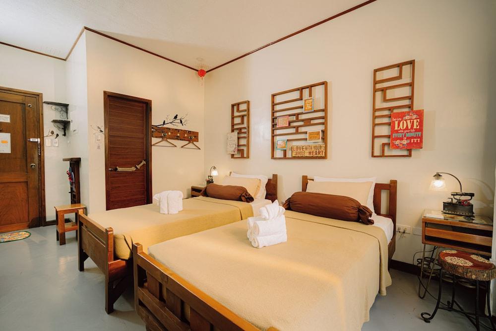 Antonio's Bed and Breakfast Hotel