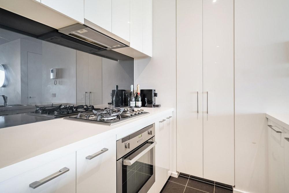 Mega Style Apartments Epic