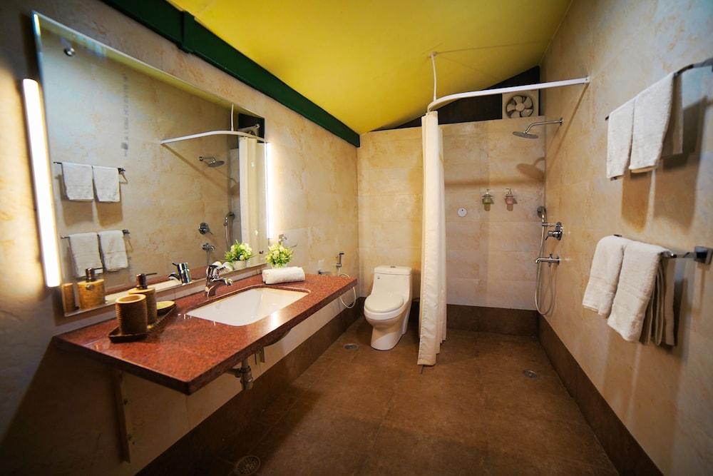 Sukoon Retreat Dakpathar