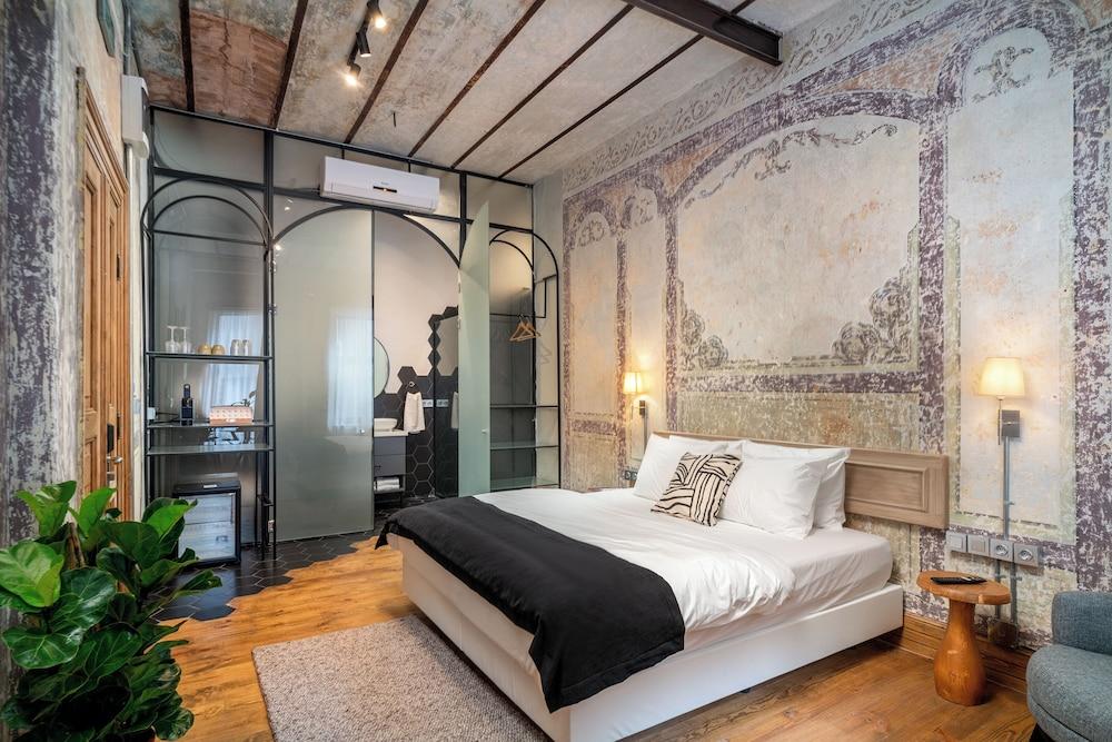 Urban Quarters - Büklü Han