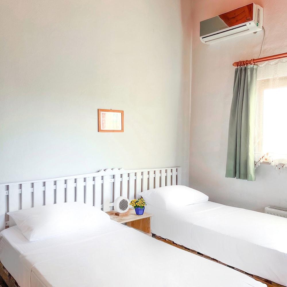 Tartaruga Boutique Hotel & Bungalows