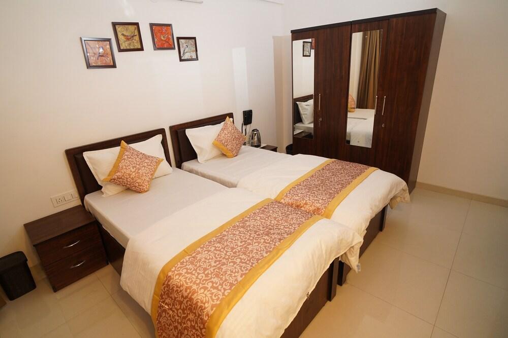 Corporate Luxury Stays Baner