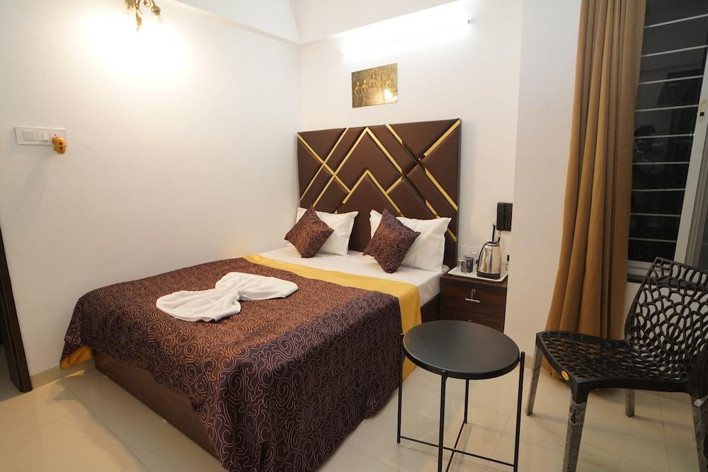 Corporate Luxury Stays Baner