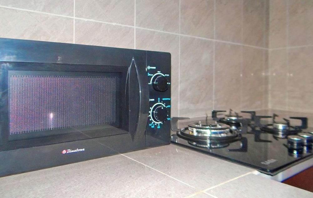 Appart'hôtel & bar-restaurant Maëlys