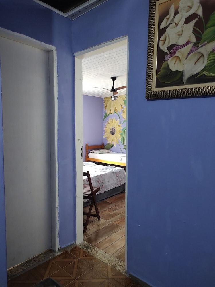 Rua São Pedro de Alcântara