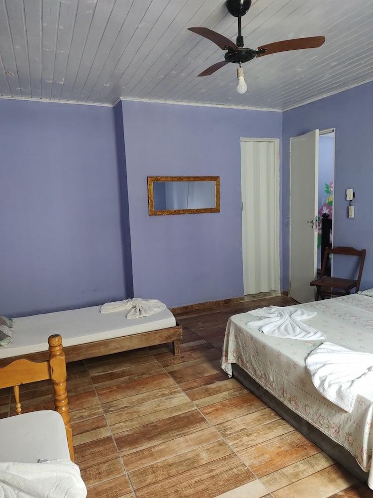 Rua São Pedro de Alcântara