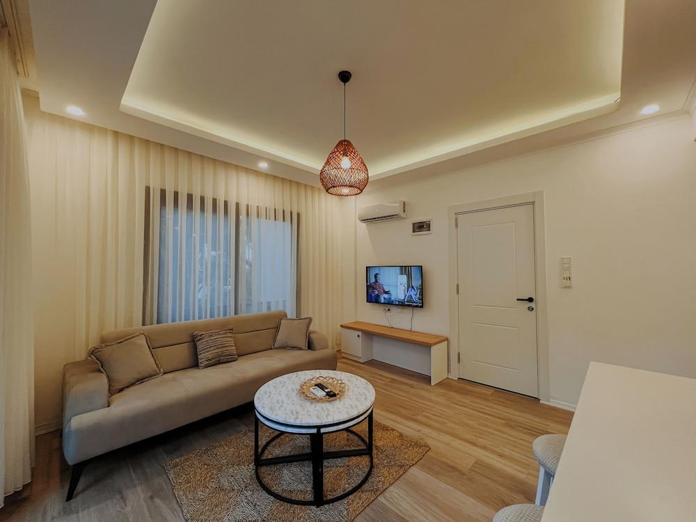 Marla Suit Hotel Fethiye