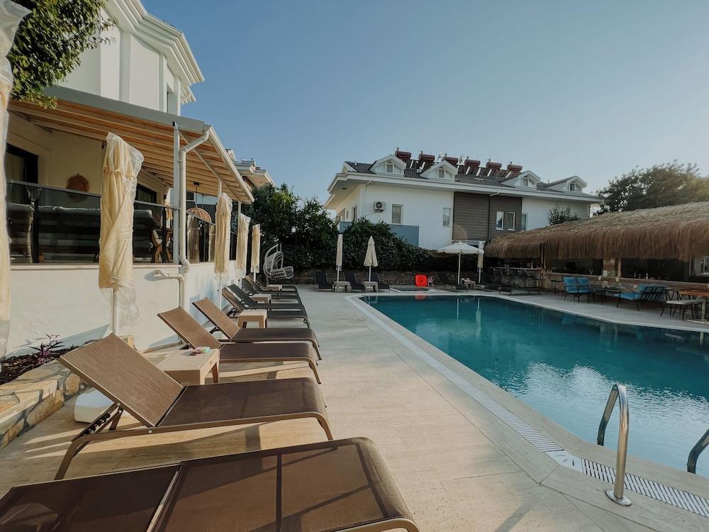 Marla Suit Hotel Fethiye