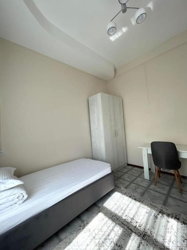 Compass Hostel Moskovskaya