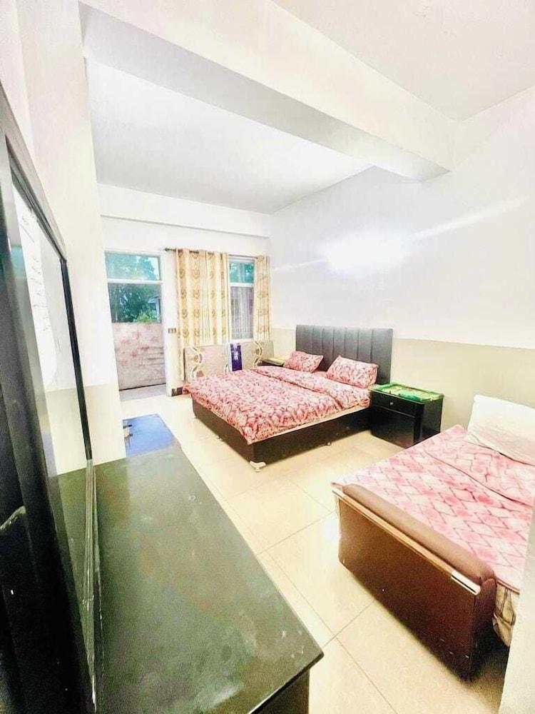 Paradise Inn Hotel Nathiagali