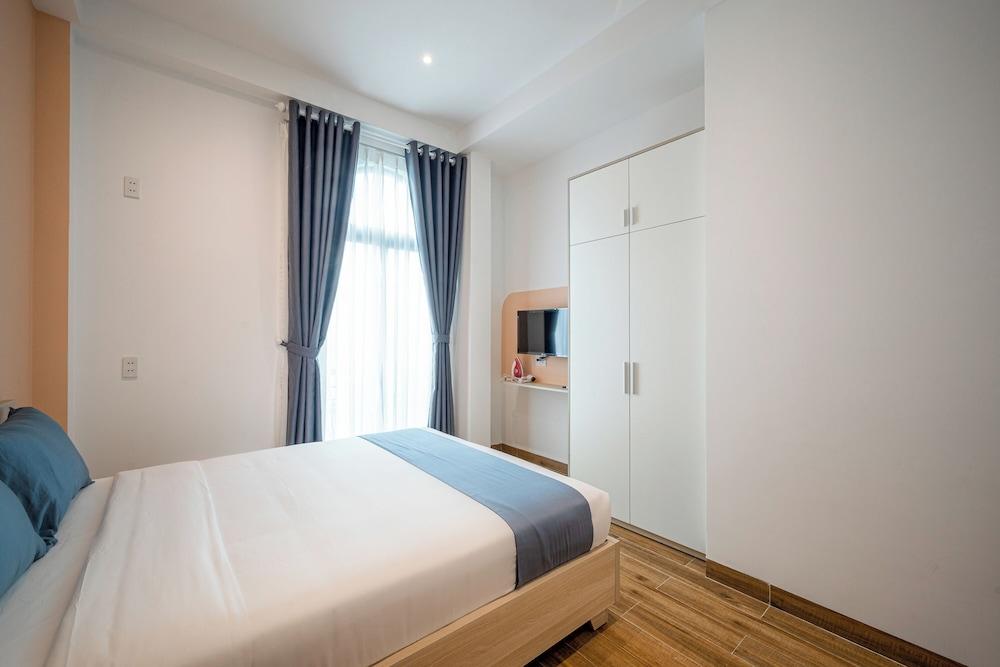 Cozrum Homes - Cozytel Residence