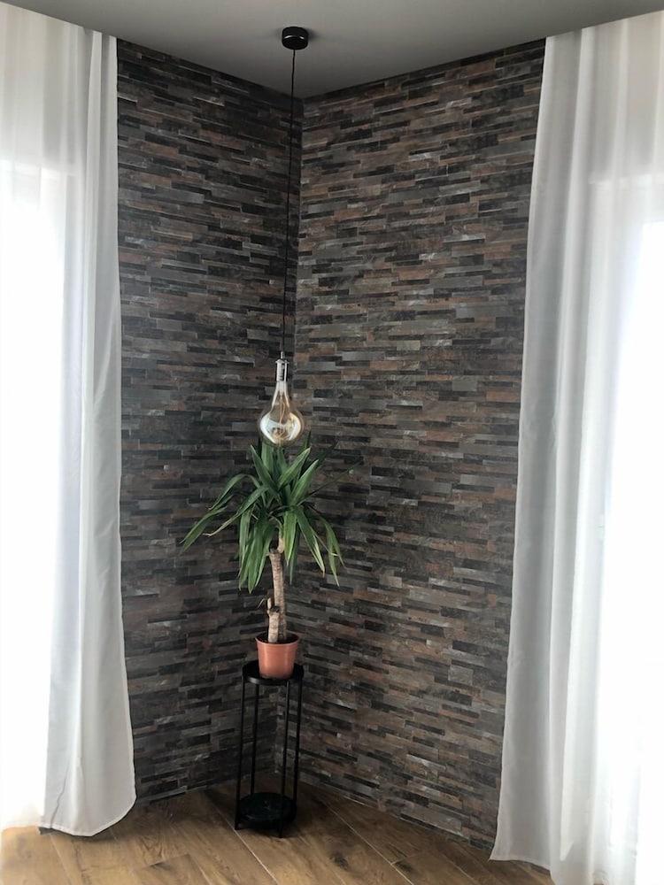 BorgiaRooms Luxury Apartment