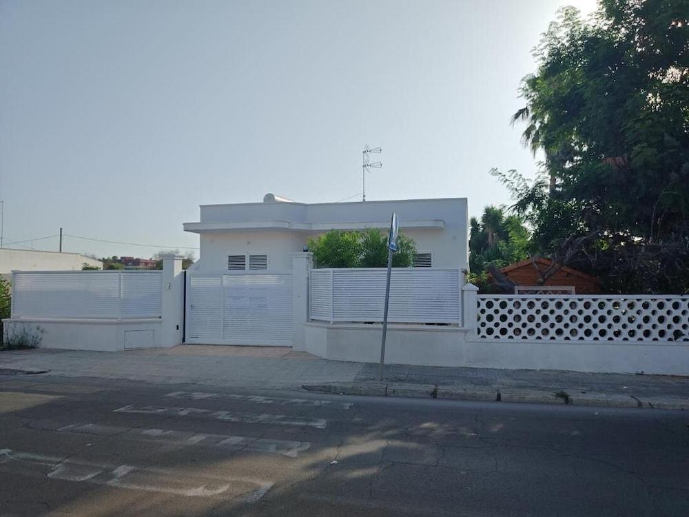 Villa Annamaria Porto Cesareo