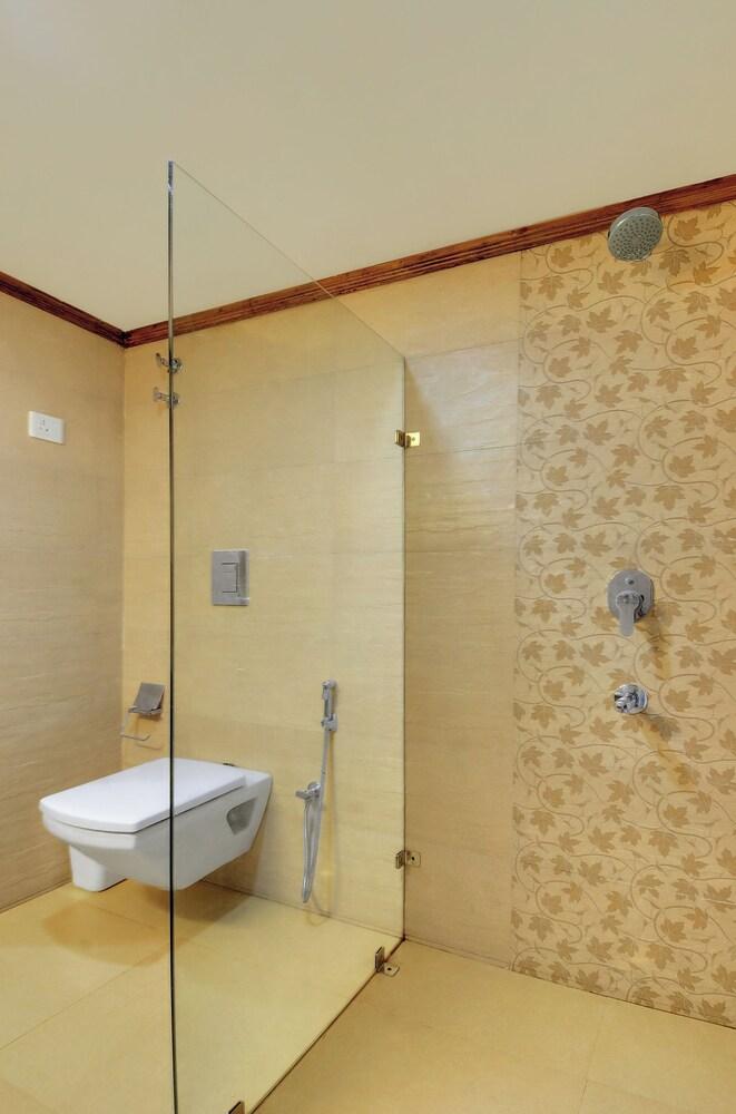 Dyo - The Organic Village Resort