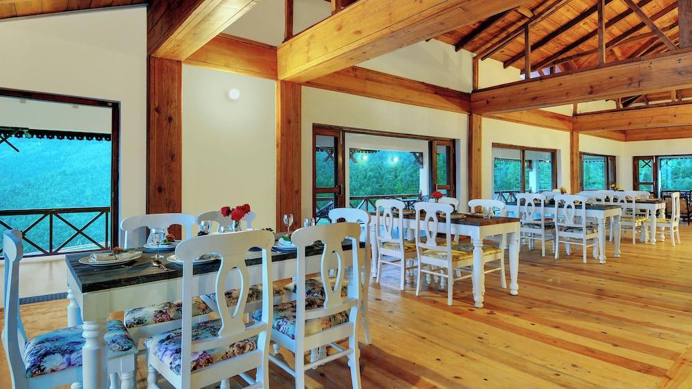 Dyo - The Organic Village Resort