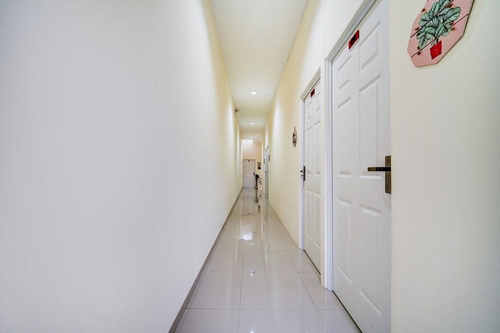 Hotel O River inn Malioboro