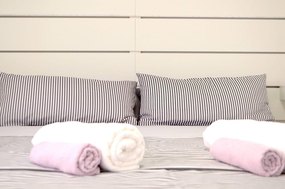 Panoramic View Apartment Marijane