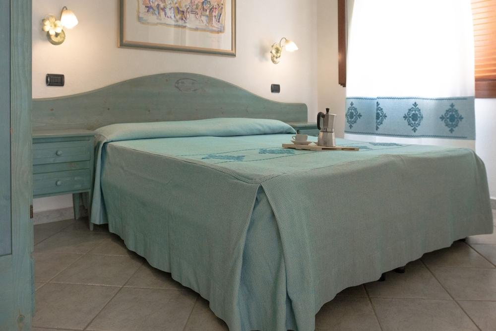 Idyllic Residence Cala Viola !ne Bedroom No1420