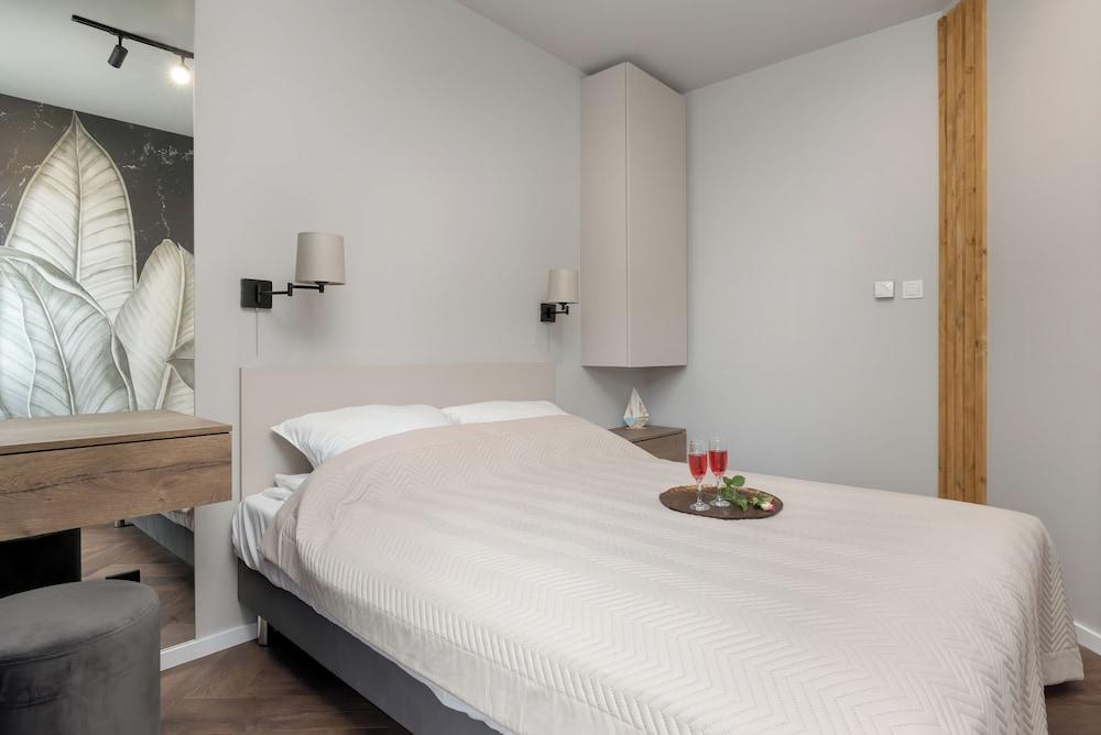 Morzetu Apartment Gaski by Renters