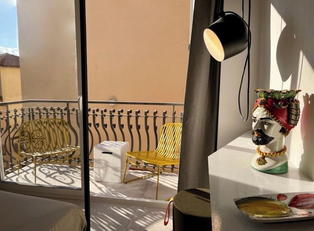 Don Diego Luxury Rooms