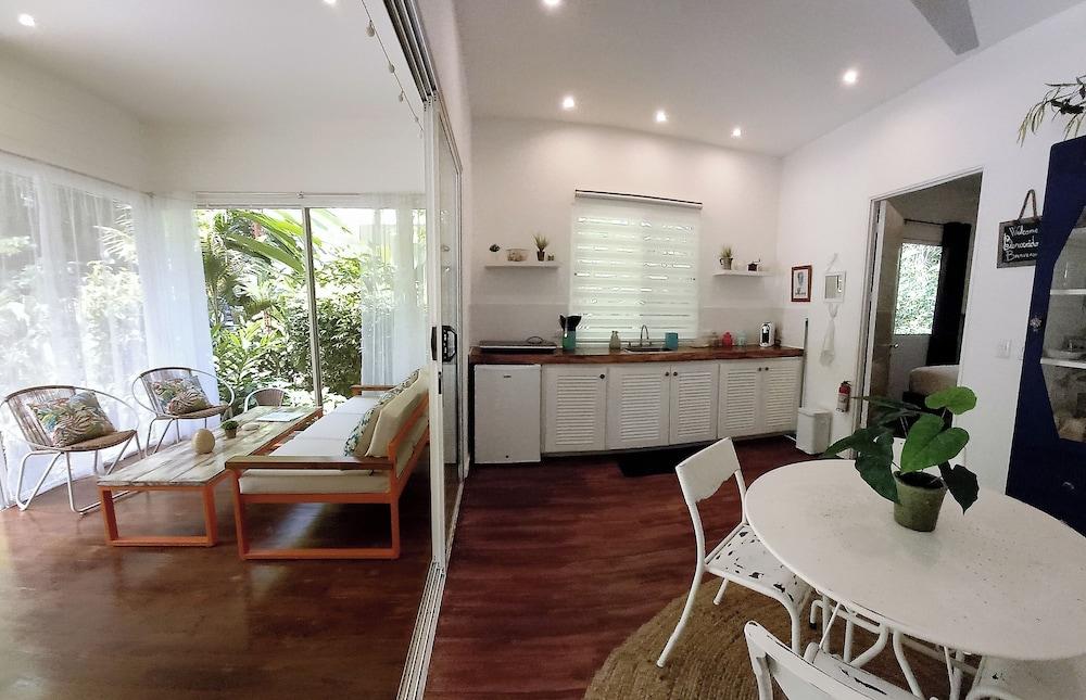 Ojochal Gardens Villas