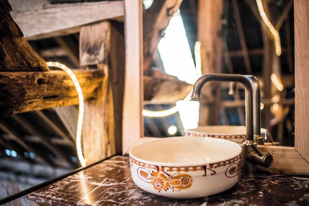 Grange Du 19eme Avec Wellness