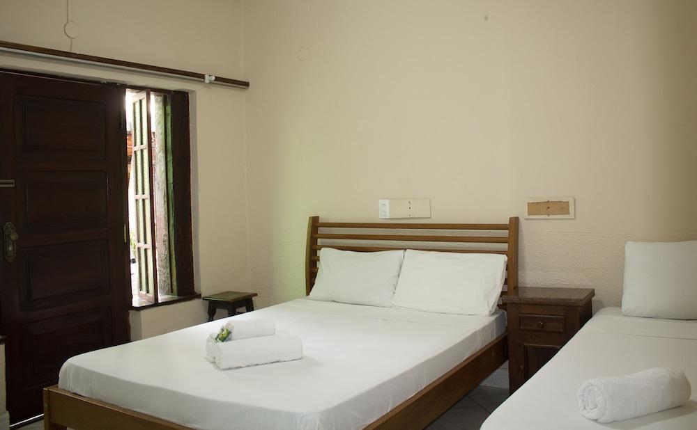 Pousada Casa da Pedra