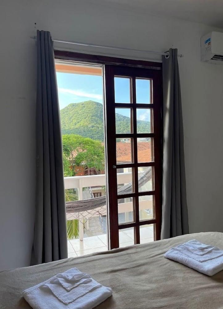 Pousada Villa Rupestre