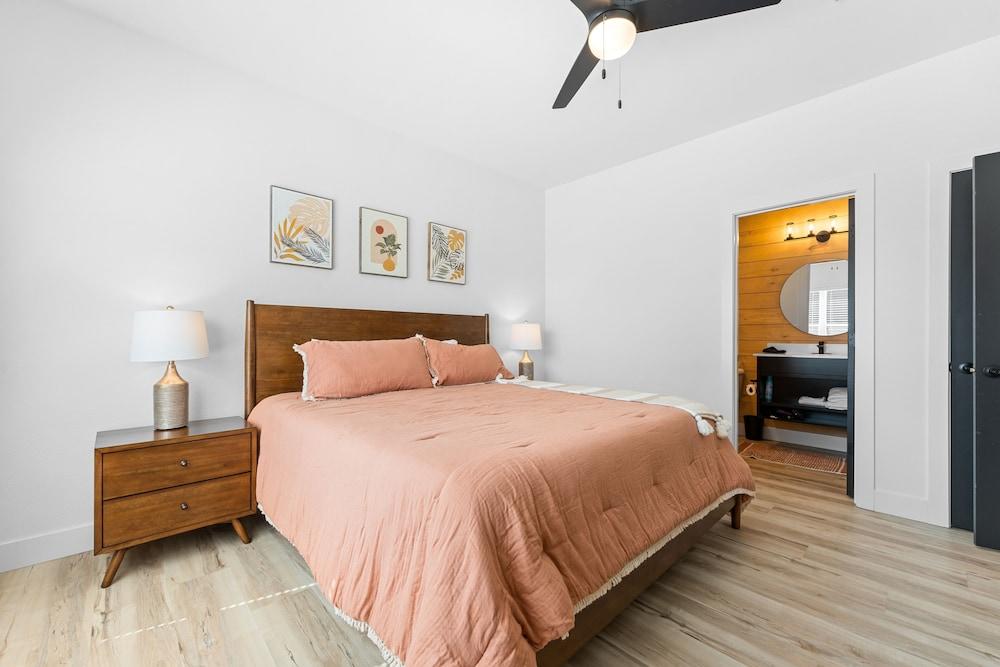 Windswept Cove 7 Bedroom Home by RedAwning