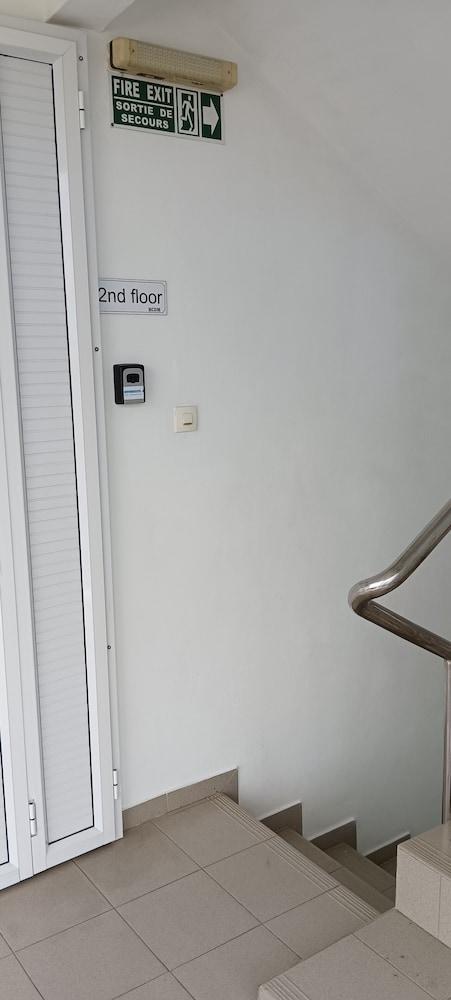 Residence Coin De Mire