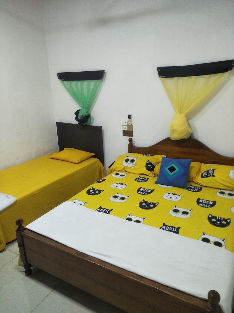 Barthiya Tourist Guest