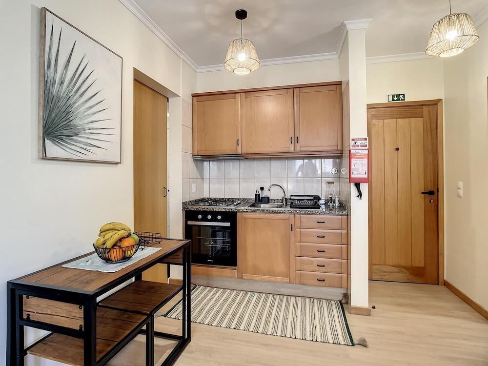 Sea Mountain by Atlantic Holiday