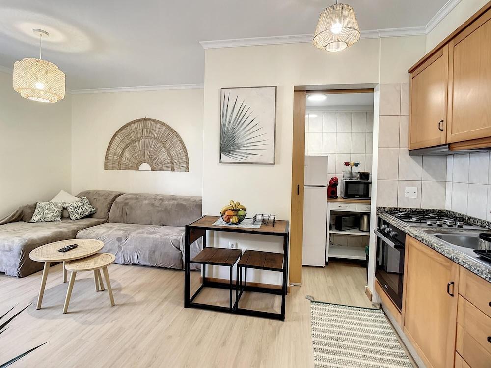 Sea Mountain by Atlantic Holiday