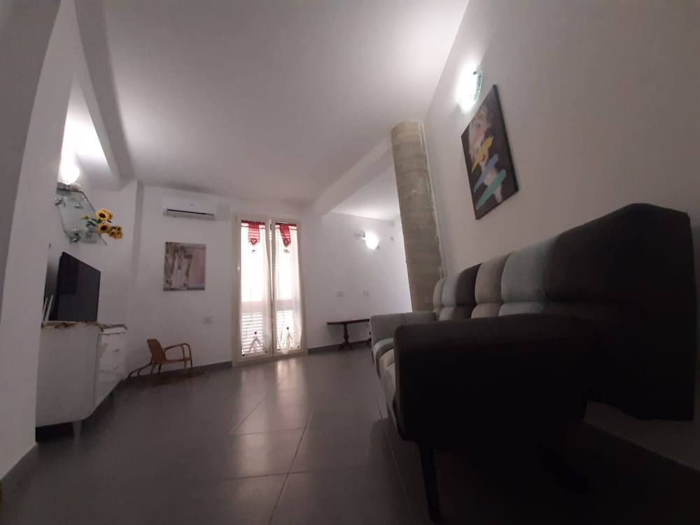 Sciesa Apartment 1st Floor - Air Conditioning - Wifi
