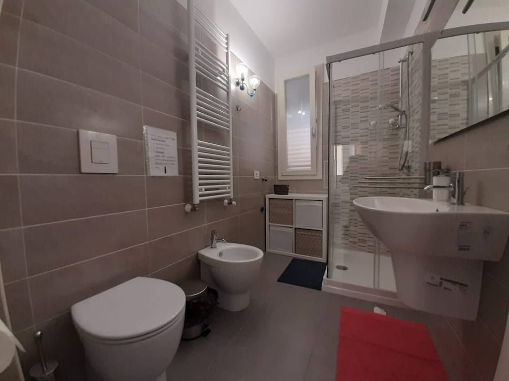 Sciesa Apartment 1st Floor - Air Conditioning - Wifi