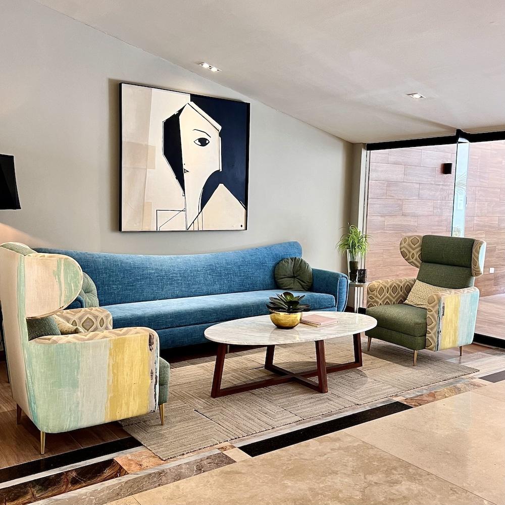 Departamento con Jacuzzi en Playa del Carmen