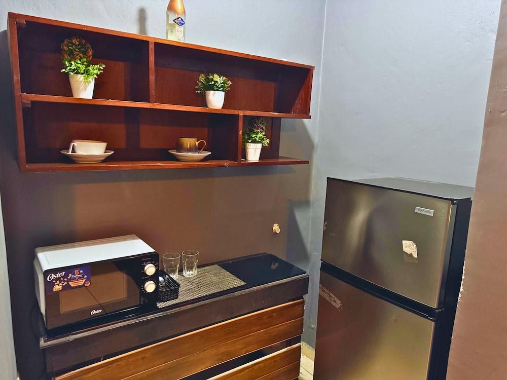 Apartamentos Casa del Valle