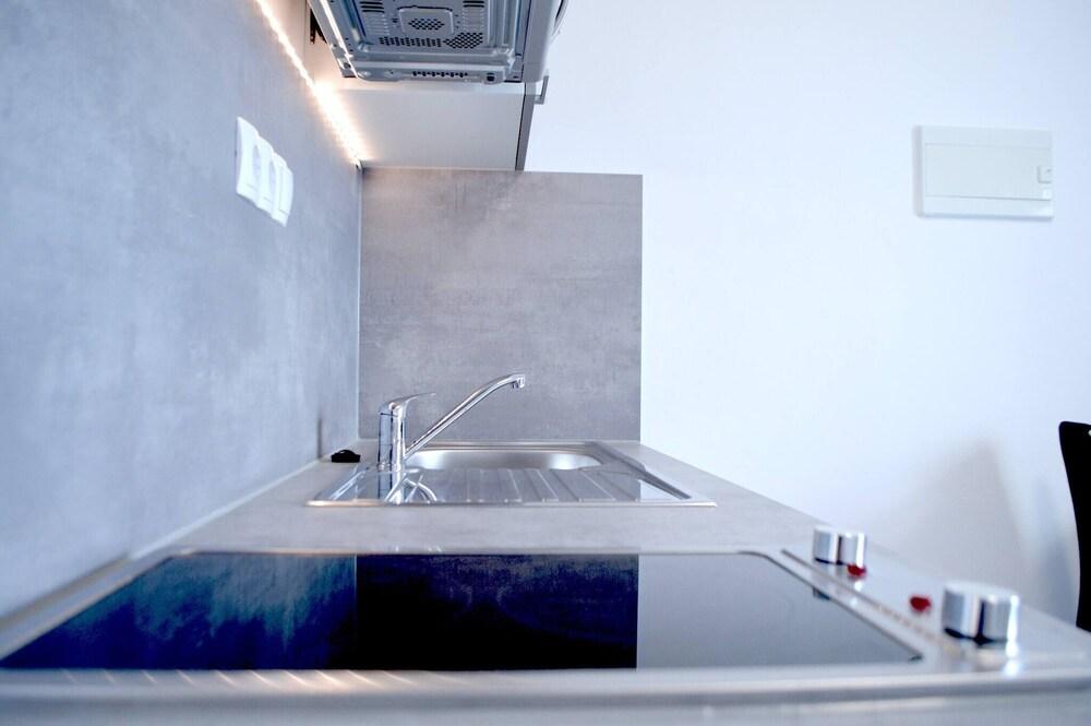 Sea View Apartment Marijane, 940