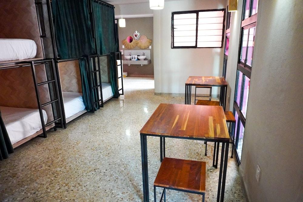 Hostal Chocolate Calenda