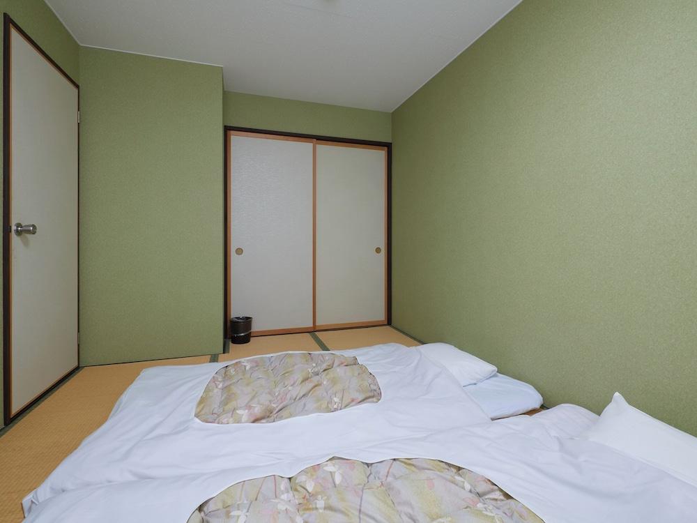Tabist Sakura no Yakata Hotel