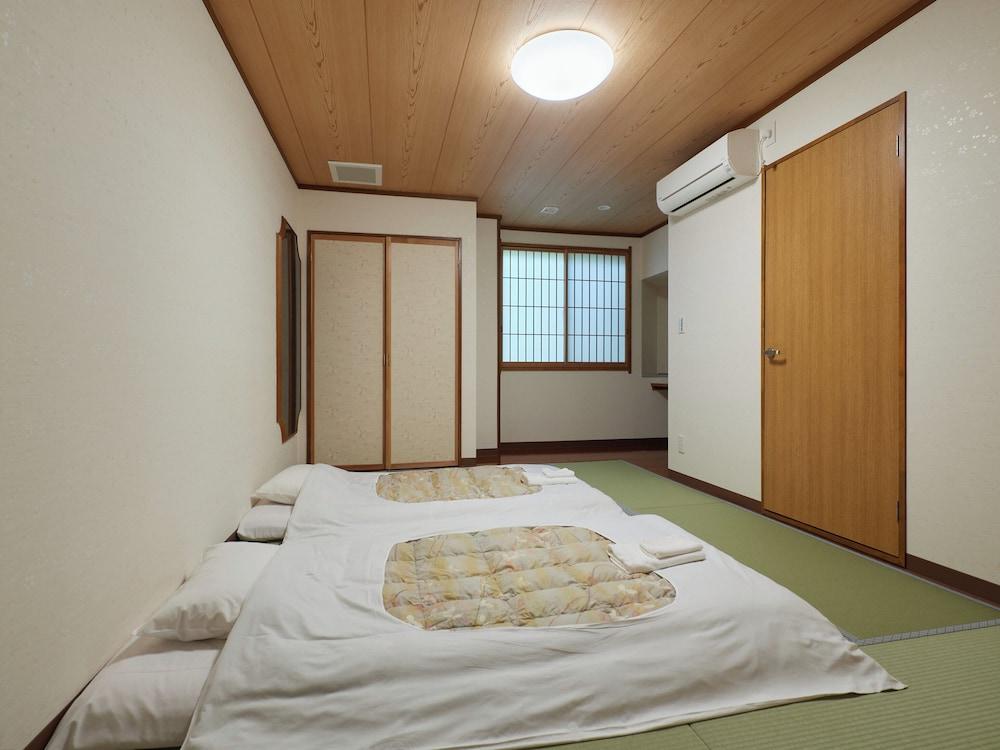 Tabist Sakura no Yakata Hotel