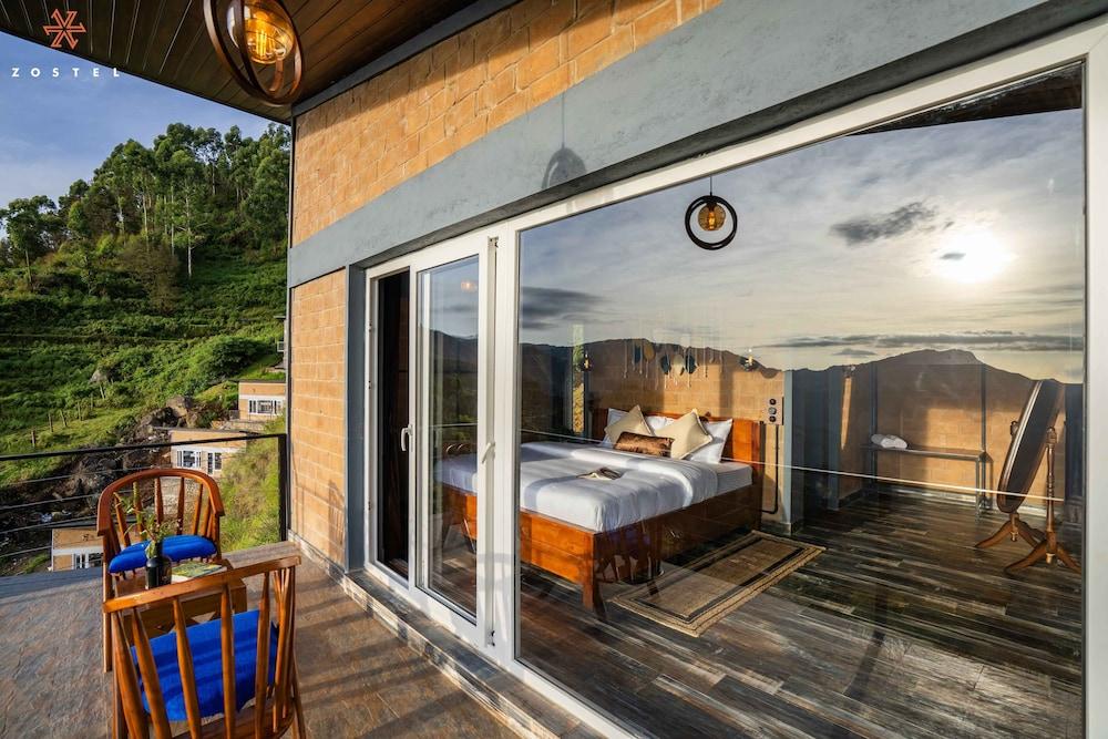 Zostel Plus Poombarai (Kodaikanal)