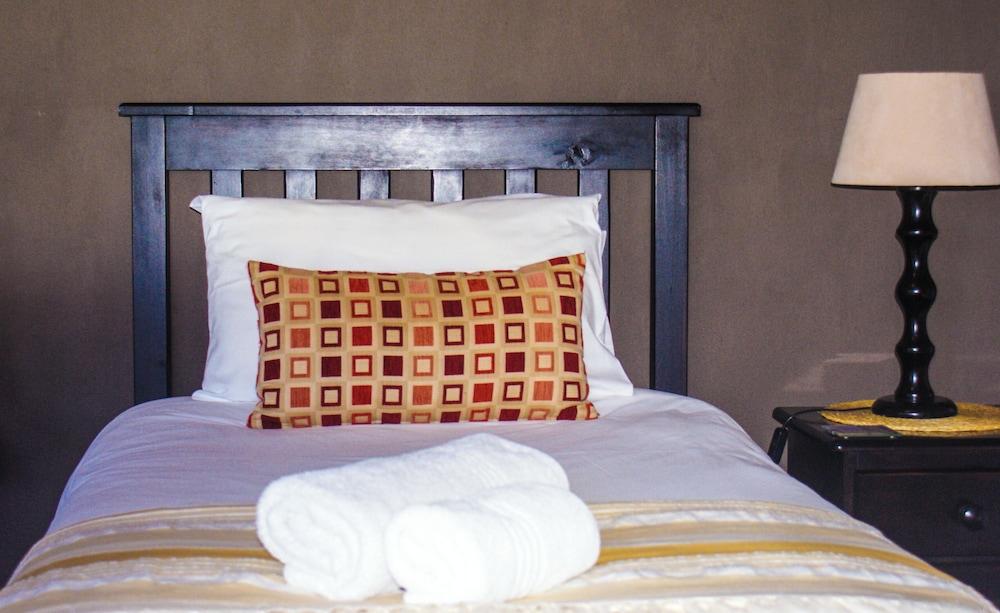 Umbono Private Lodge