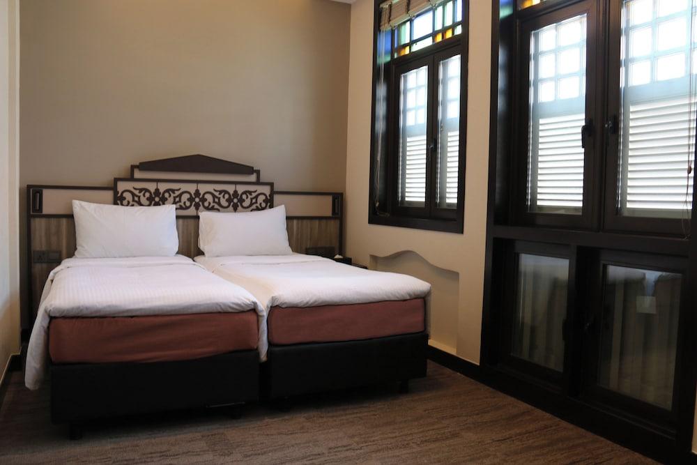 Aqueen Prestige Hotel Lavender