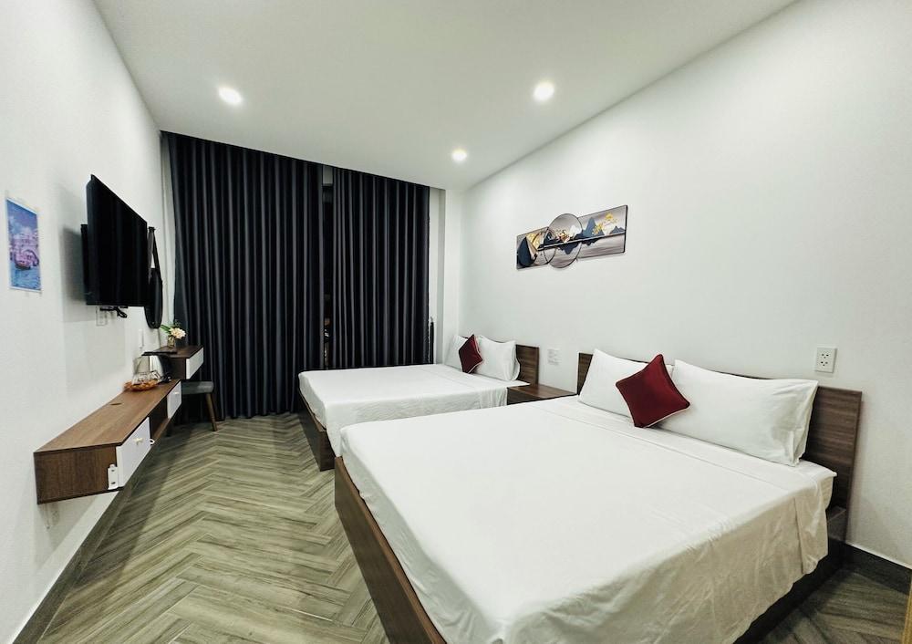 Legend Phu Quoc hotel