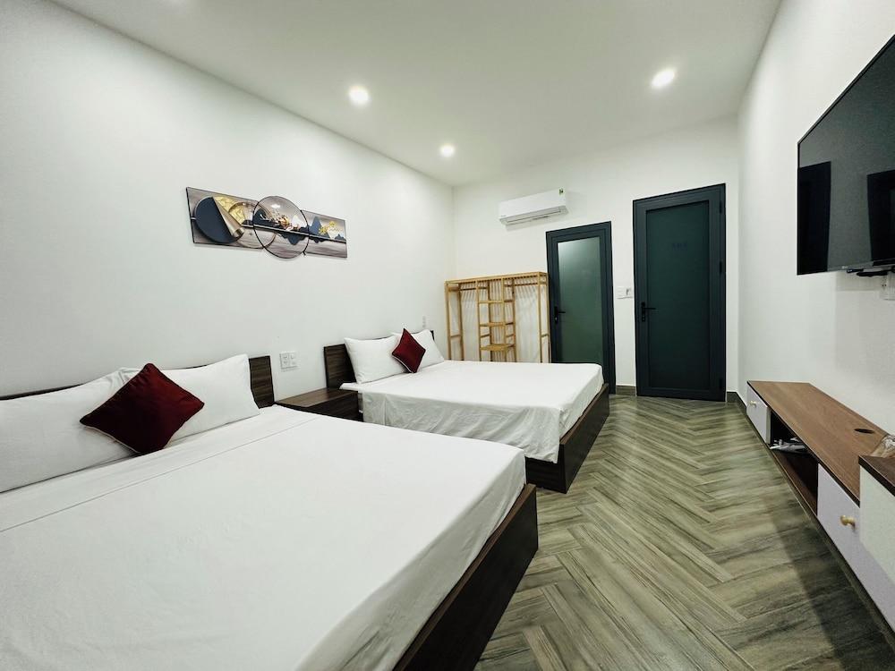 Legend Phu Quoc hotel