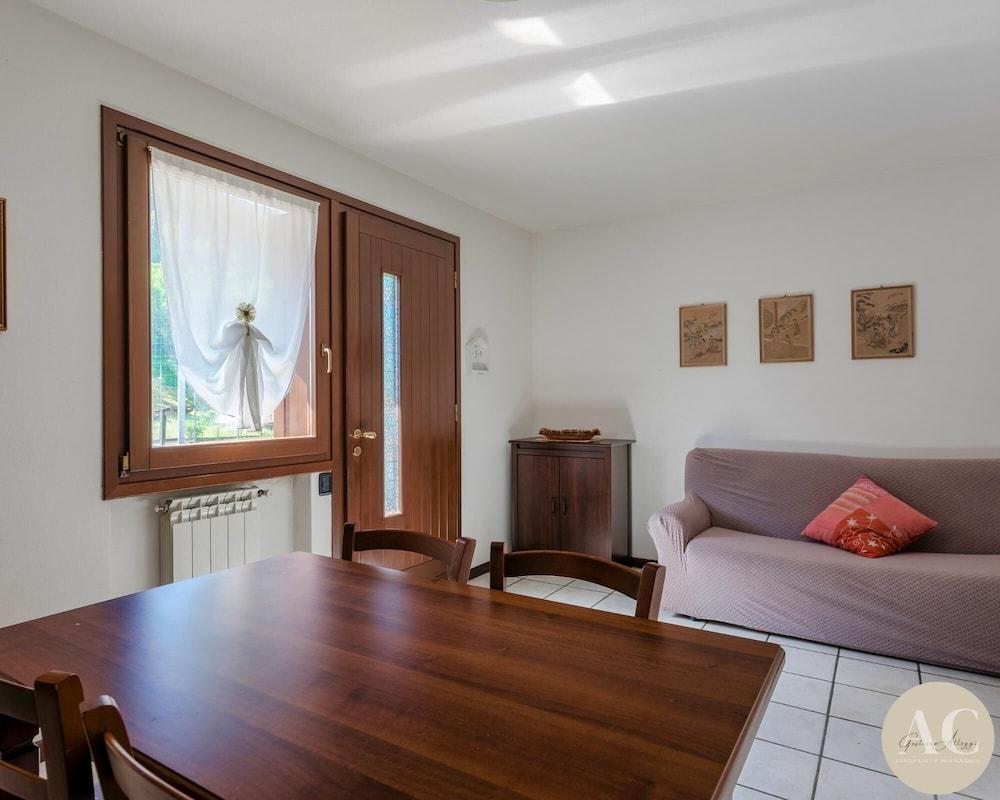 Ai Laghetti in Incudine